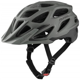 Alpina Mythos 3.0 Coffee Grey Matt -1